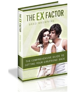 Ex Girlfriend Factor Book