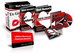EX2 Girlfriend System Review